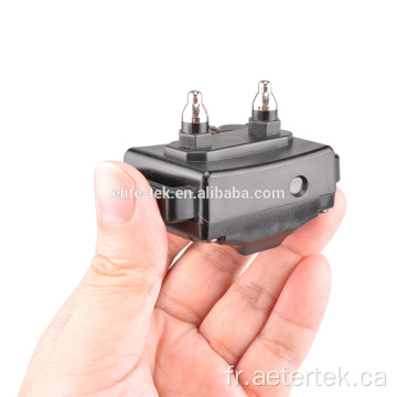 Aetertek AT-216D Stop Vibration Beep Chien Chien